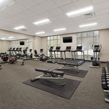 Courtyard By Marriott Oklahoma City Downtown Екстериор снимка
