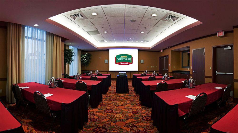 Courtyard By Marriott Oklahoma City Downtown Екстериор снимка