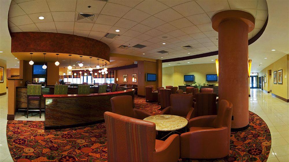 Courtyard By Marriott Oklahoma City Downtown Екстериор снимка