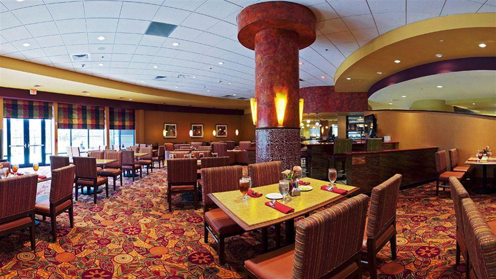 Courtyard By Marriott Oklahoma City Downtown Екстериор снимка