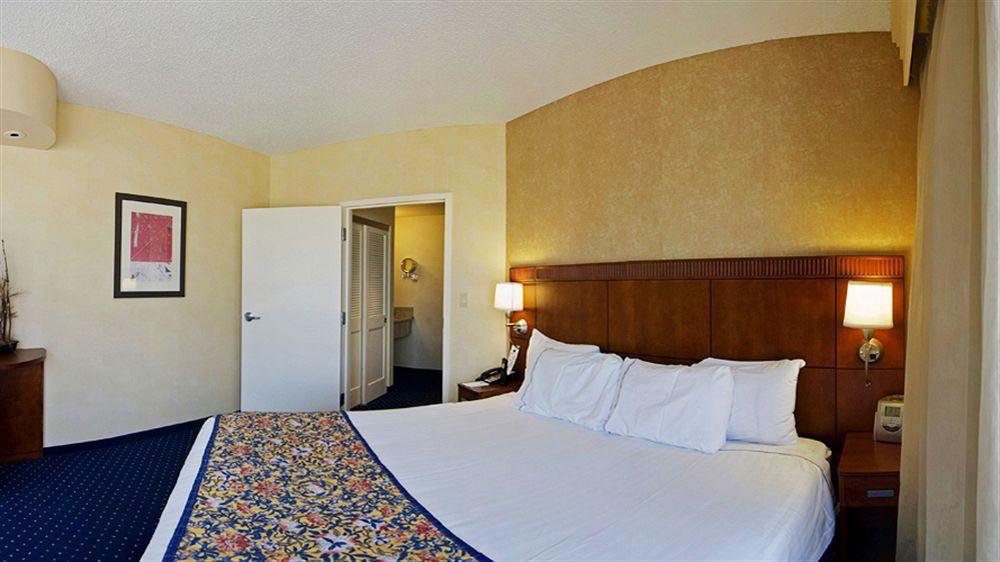 Courtyard By Marriott Oklahoma City Downtown Екстериор снимка