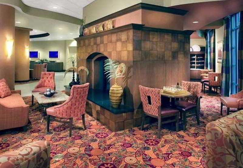 Courtyard By Marriott Oklahoma City Downtown Екстериор снимка
