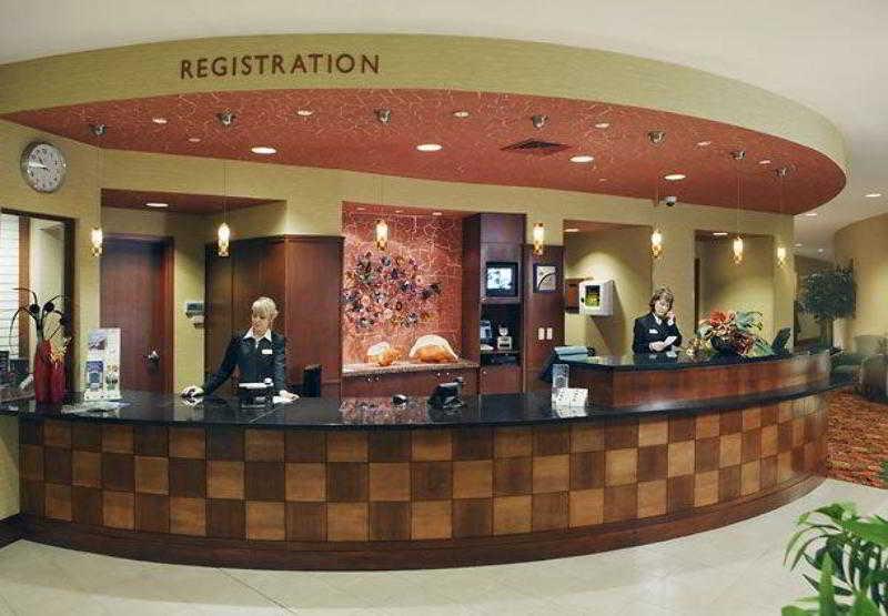 Courtyard By Marriott Oklahoma City Downtown Екстериор снимка