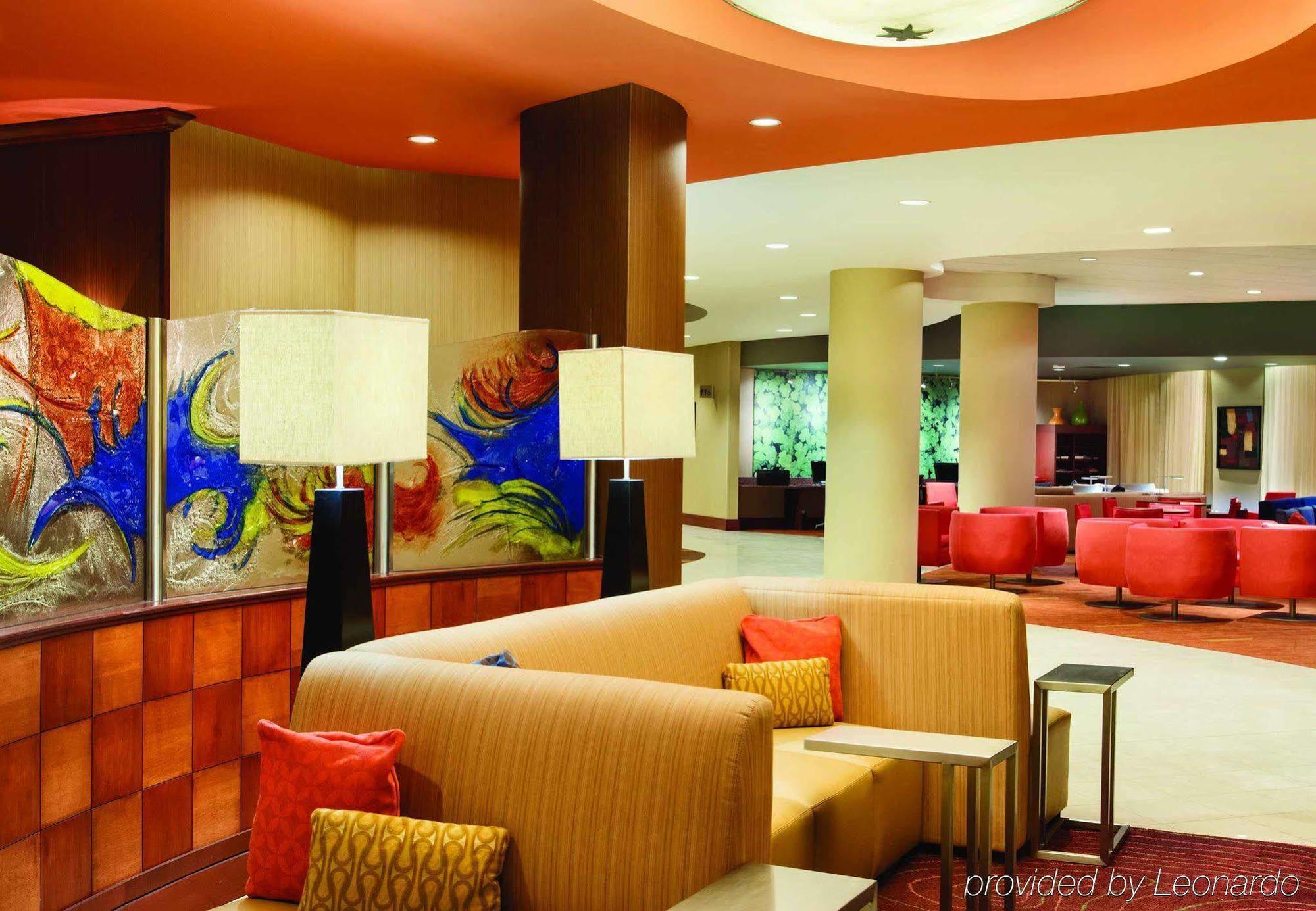 Courtyard By Marriott Oklahoma City Downtown Екстериор снимка