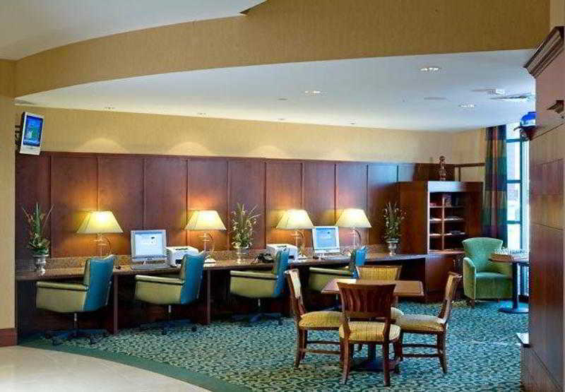 Courtyard By Marriott Oklahoma City Downtown Екстериор снимка
